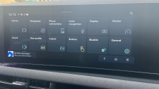 Hyundai TUCSON 1.6T Plug-in Hybrid N Line 5dr Auto Estate